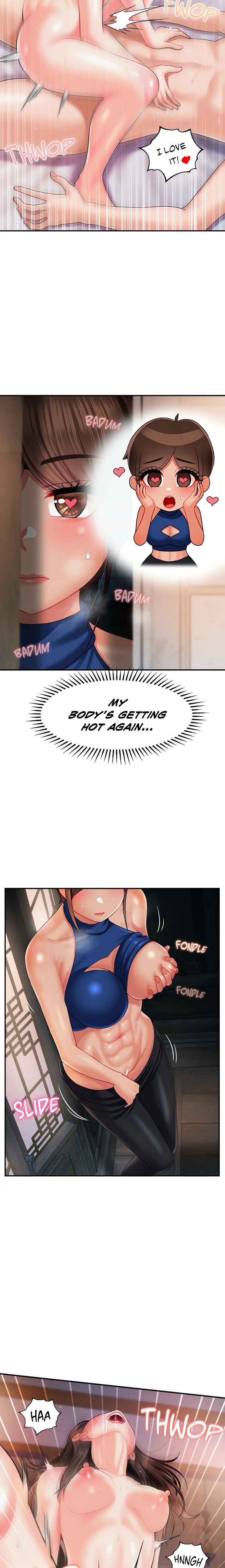 Seventeenth Son Chapter 13 - Page 12