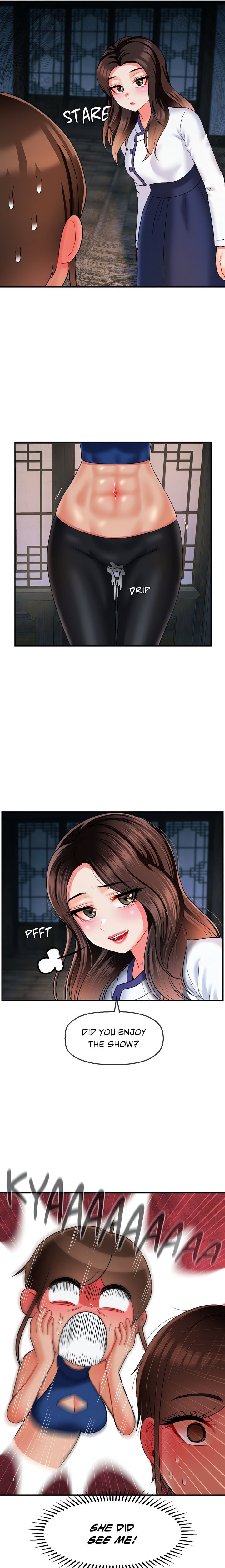 Seventeenth Son Chapter 13 - Page 17