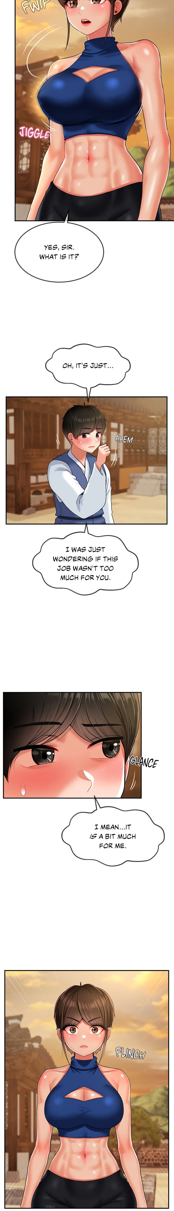 Seventeenth Son Chapter 13 - Page 6