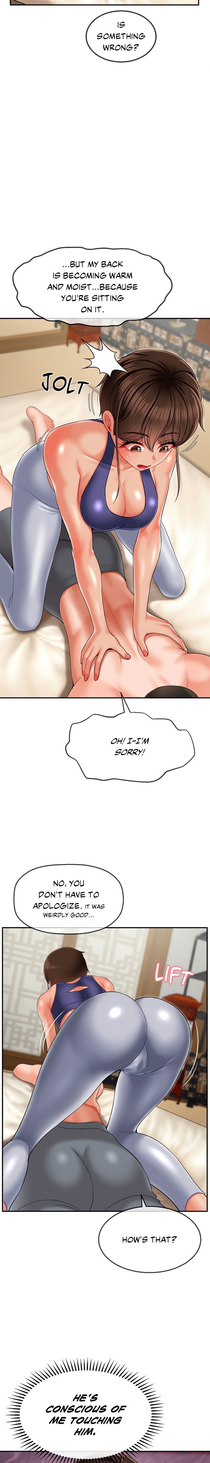 Seventeenth Son Chapter 14 - Page 13