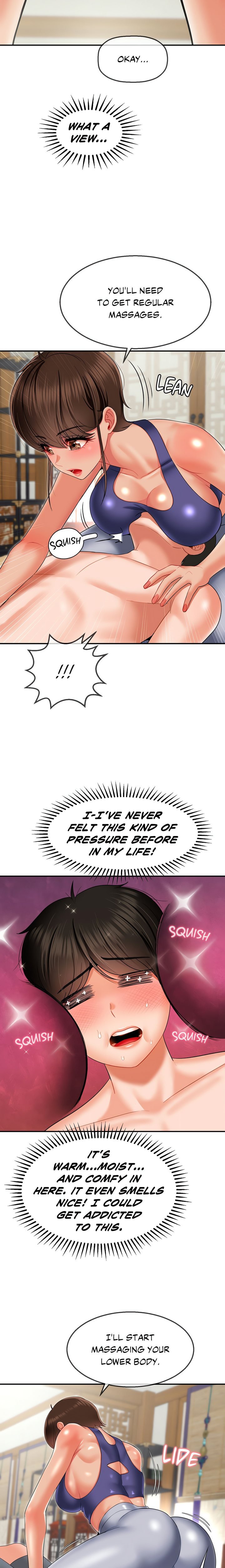 Seventeenth Son Chapter 14 - Page 15