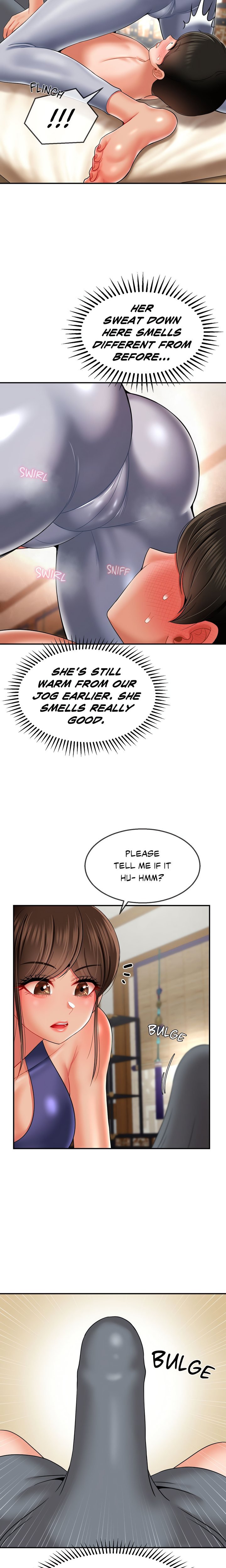 Seventeenth Son Chapter 14 - Page 16