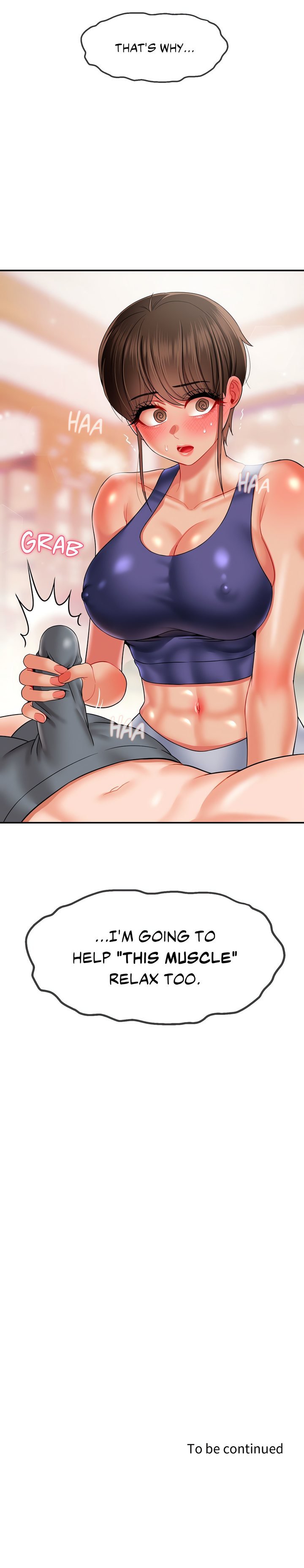 Seventeenth Son Chapter 14 - Page 19