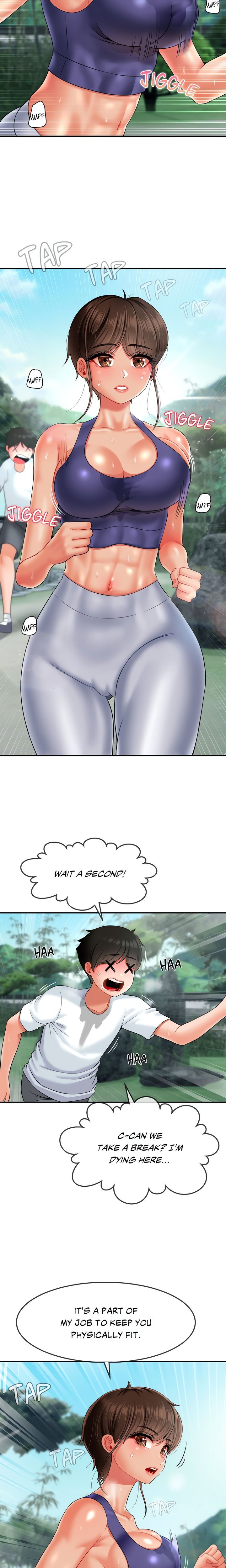 Seventeenth Son Chapter 14 - Page 3