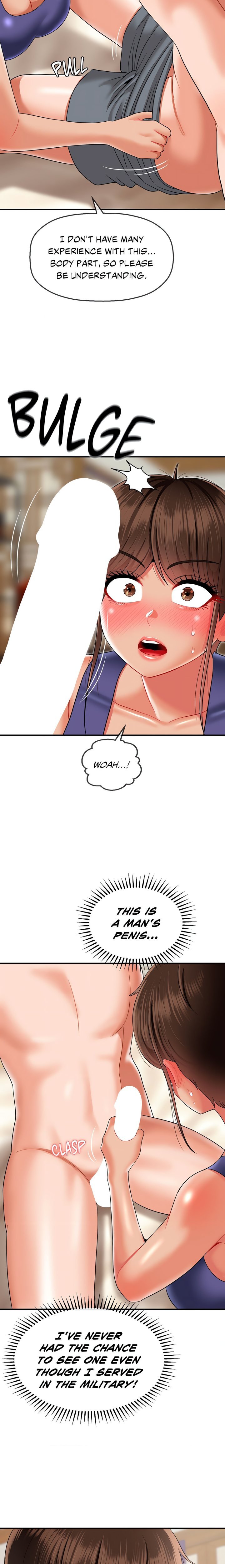 Seventeenth Son Chapter 15 - Page 2