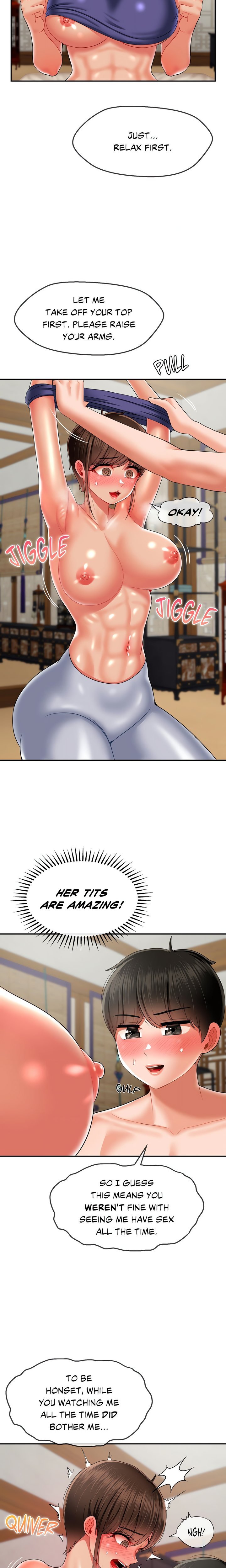 Seventeenth Son Chapter 15 - Page 11