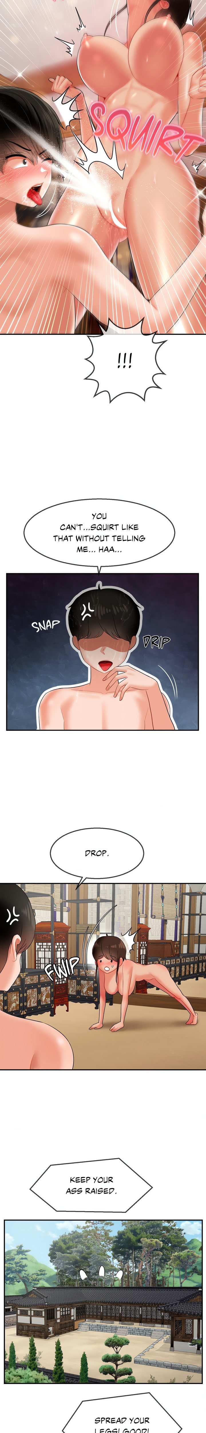 Seventeenth Son Chapter 15 - Page 14