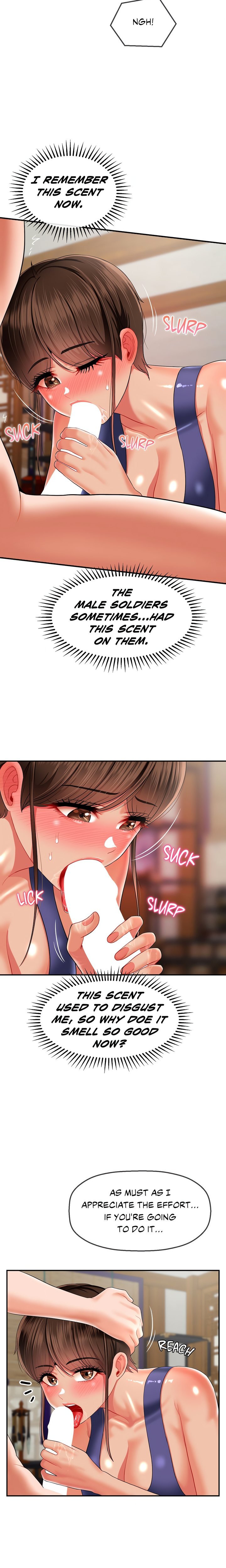 Seventeenth Son Chapter 15 - Page 4