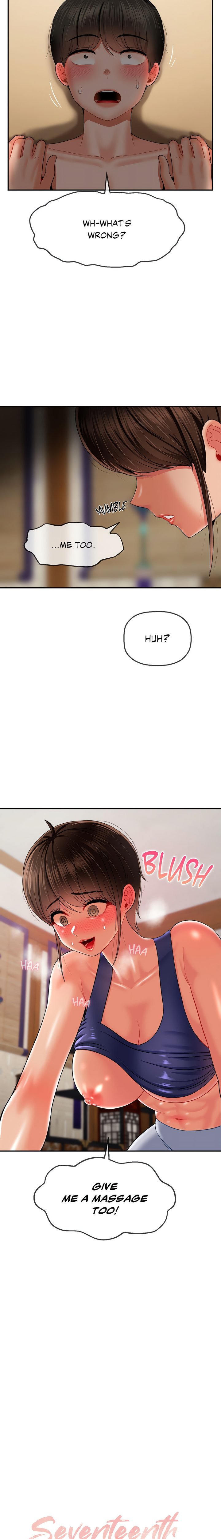 Seventeenth Son Chapter 15 - Page 9