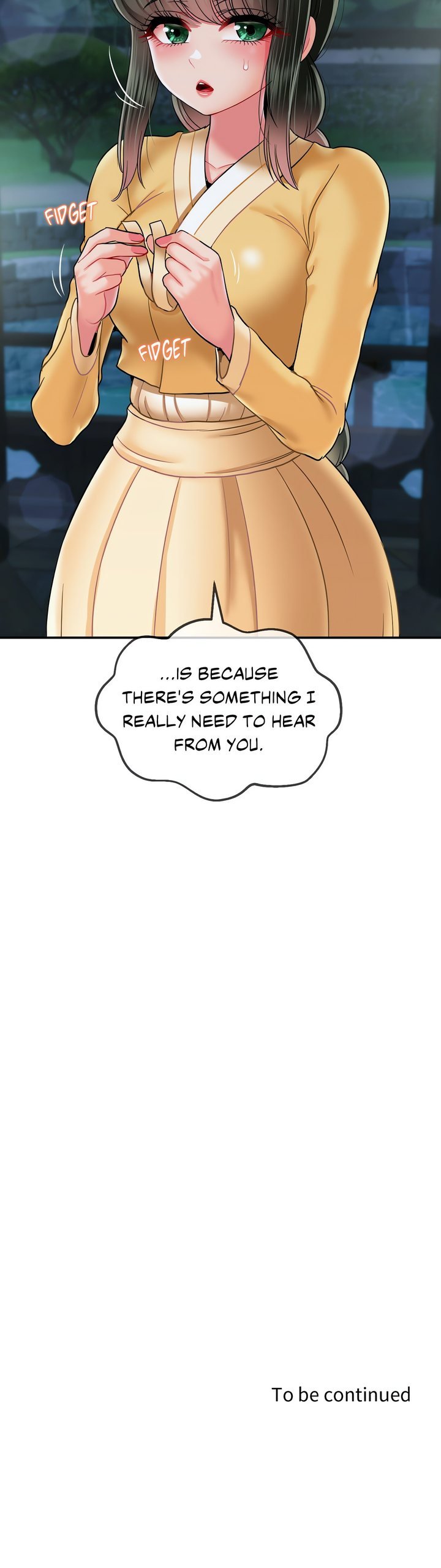 Seventeenth Son Chapter 16 - Page 18