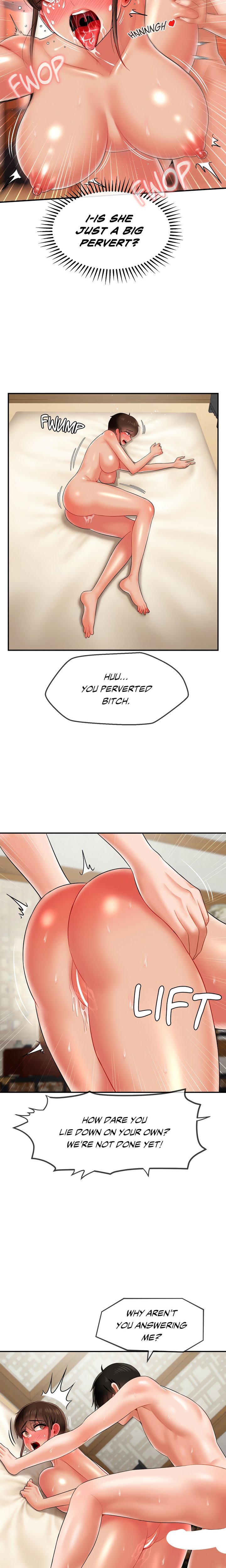 Seventeenth Son Chapter 16 - Page 7