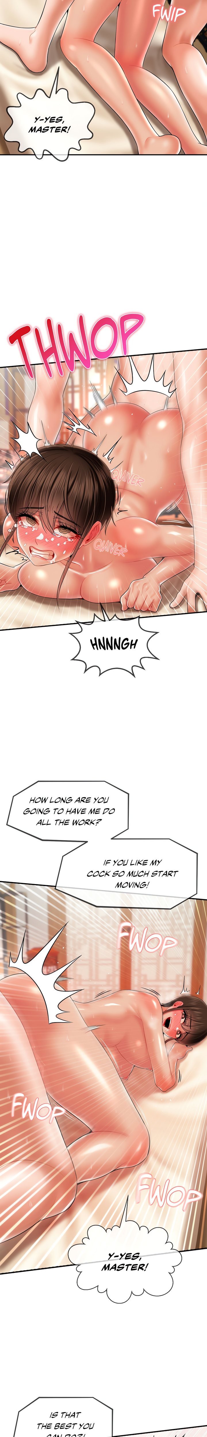 Seventeenth Son Chapter 16 - Page 8