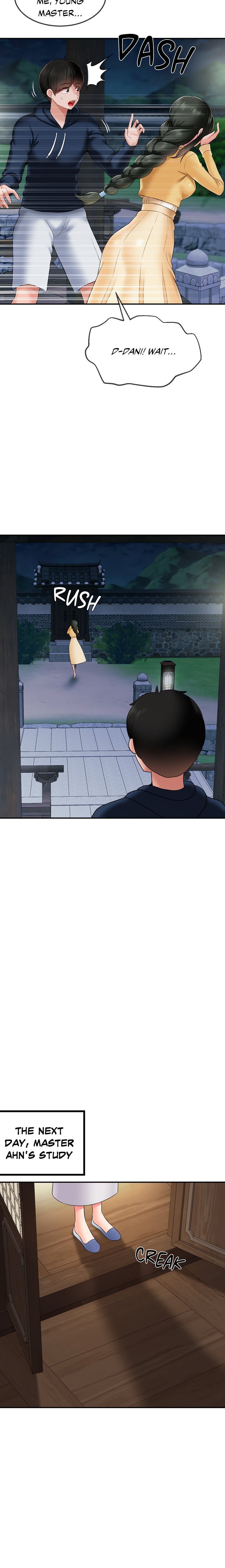 Seventeenth Son Chapter 17 - Page 13