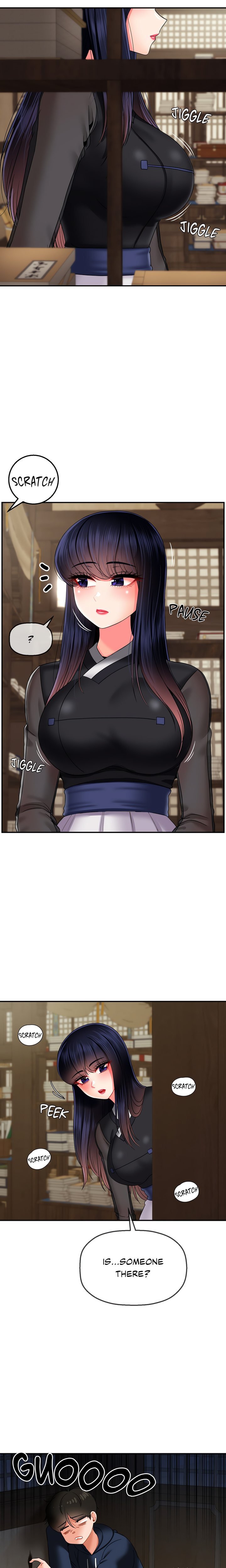 Seventeenth Son Chapter 17 - Page 14