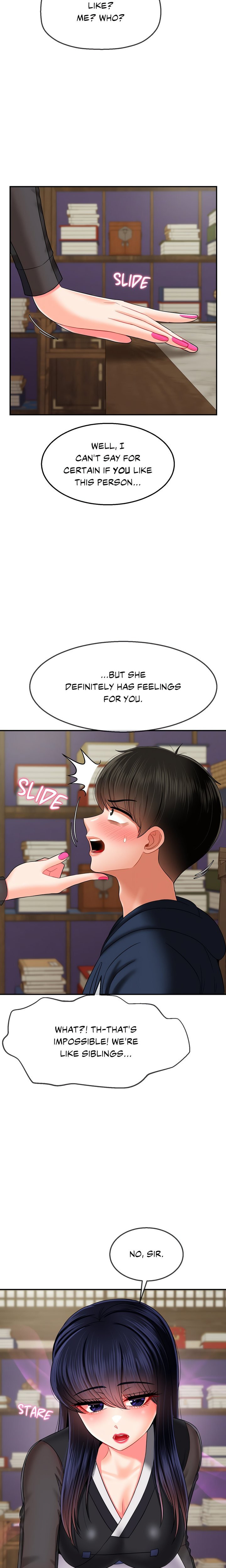 Seventeenth Son Chapter 17 - Page 18