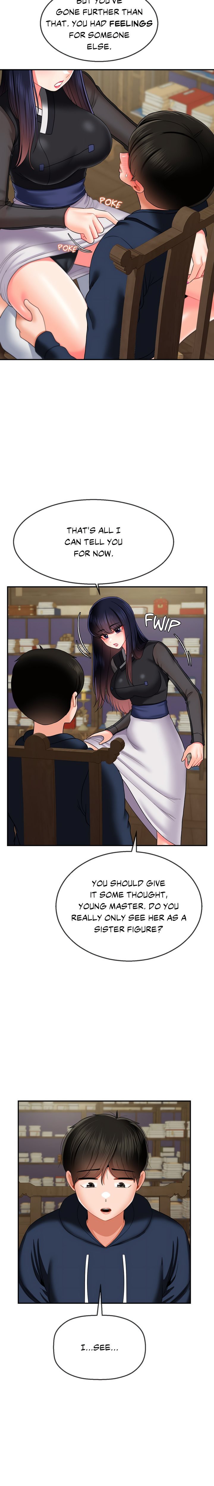 Seventeenth Son Chapter 17 - Page 20