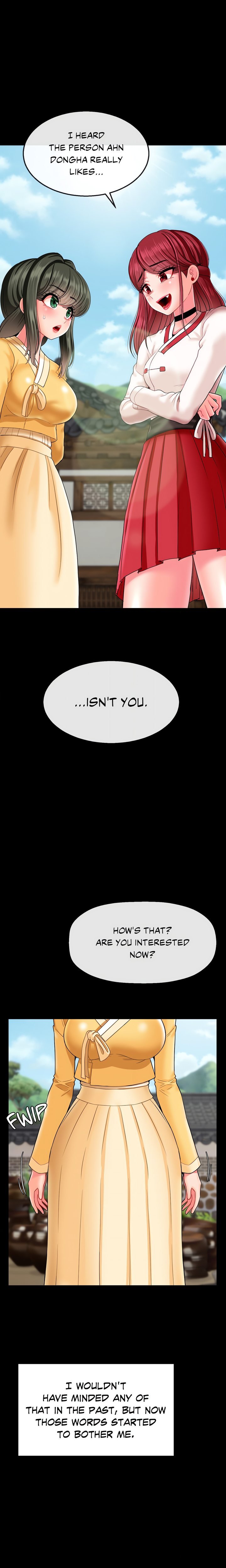 Seventeenth Son Chapter 17 - Page 4