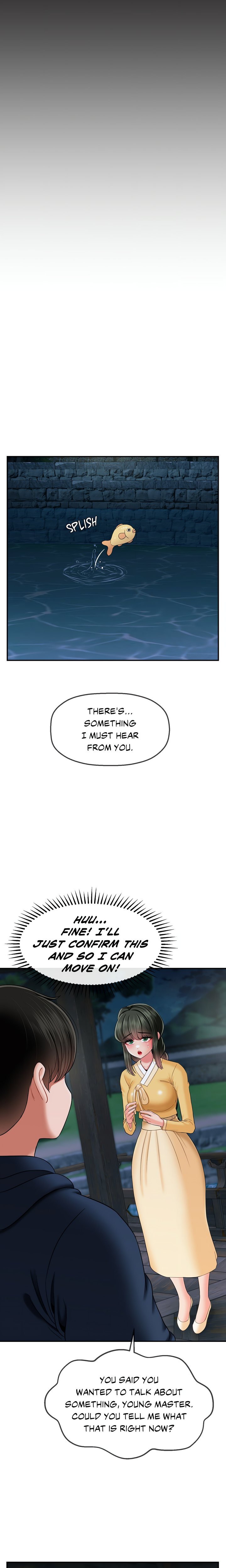 Seventeenth Son Chapter 17 - Page 8