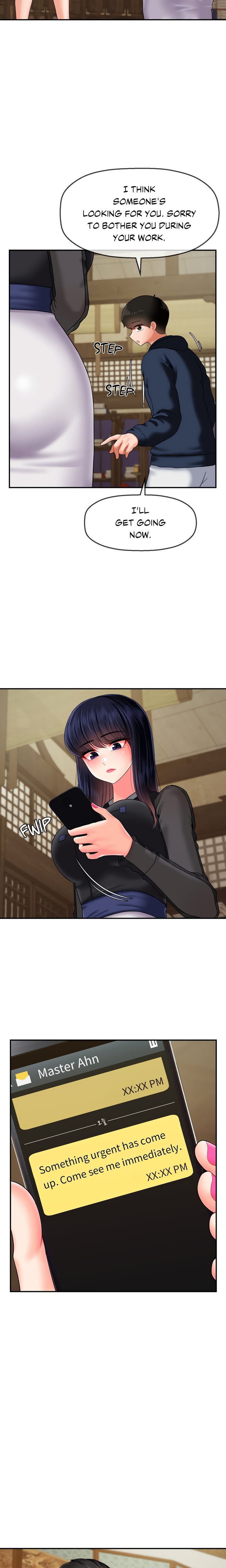 Seventeenth Son Chapter 18 - Page 2