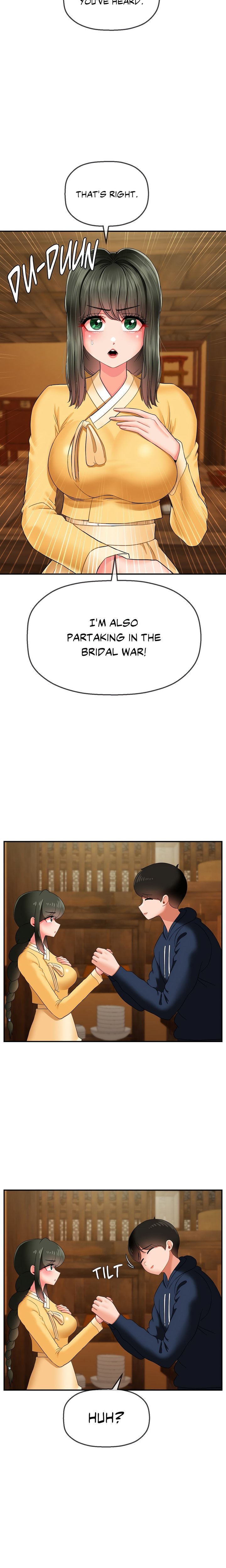 Seventeenth Son Chapter 18 - Page 15