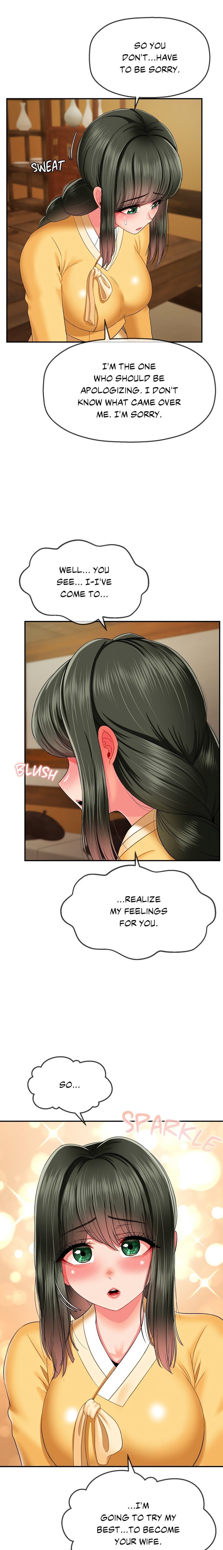 Seventeenth Son Chapter 18 - Page 16