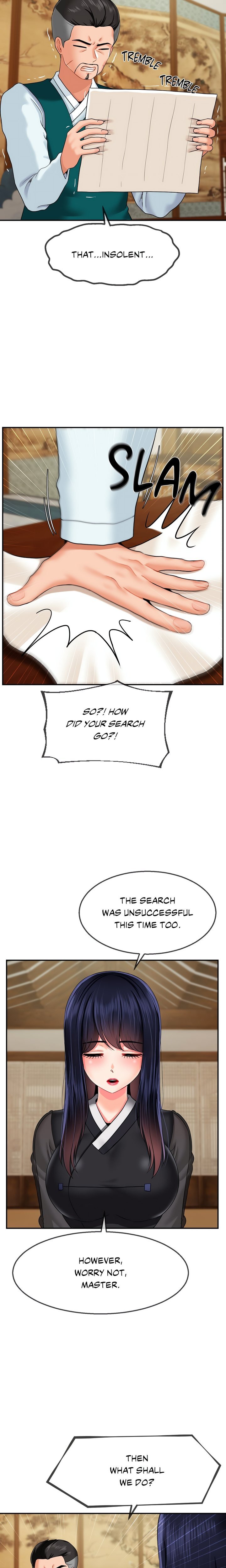 Seventeenth Son Chapter 18 - Page 3