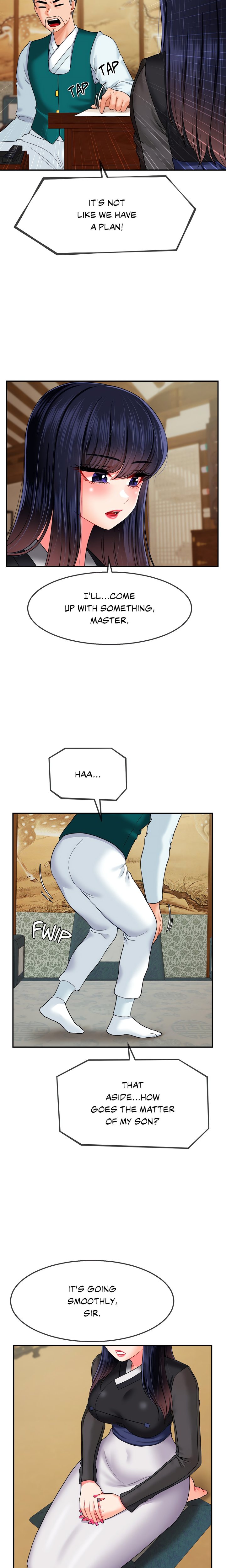 Seventeenth Son Chapter 18 - Page 4