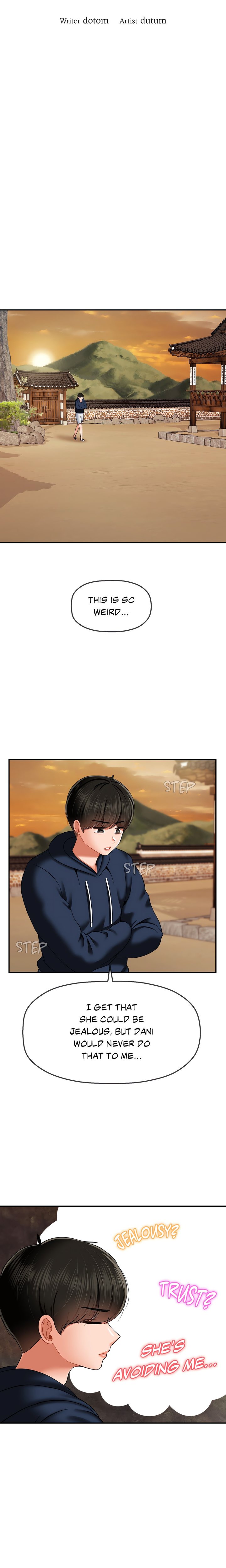 Seventeenth Son Chapter 18 - Page 6