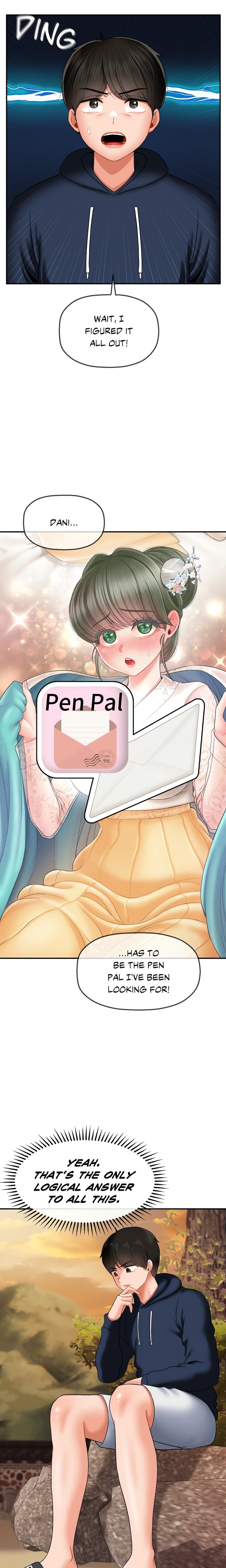 Seventeenth Son Chapter 18 - Page 7