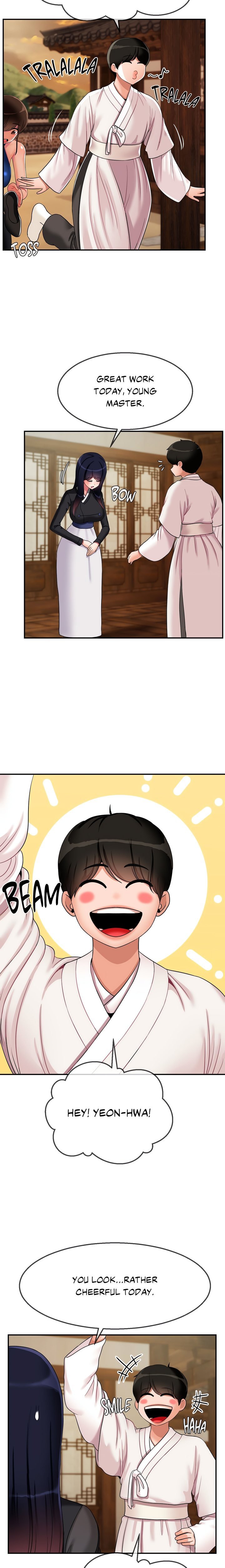 Seventeenth Son Chapter 19 - Page 5