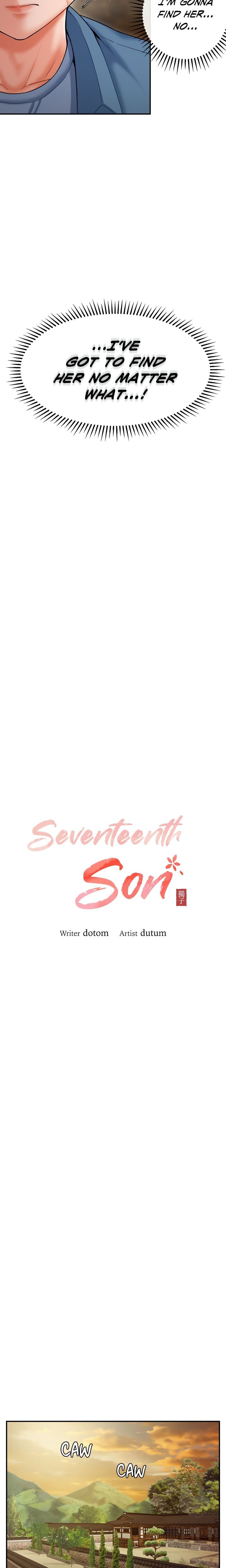 Seventeenth Son Chapter 2 - Page 2