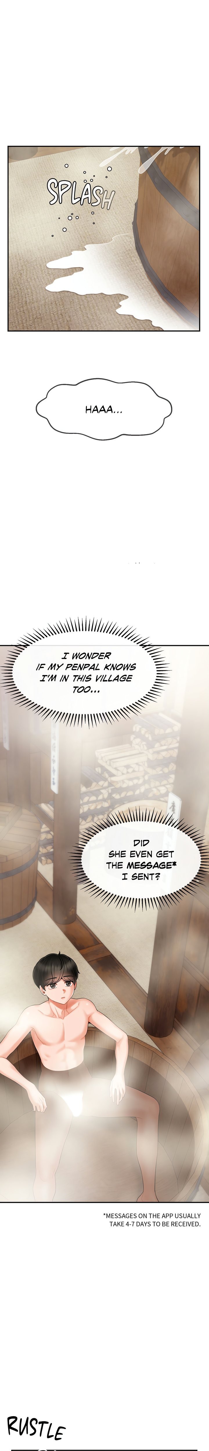 Seventeenth Son Chapter 2 - Page 11