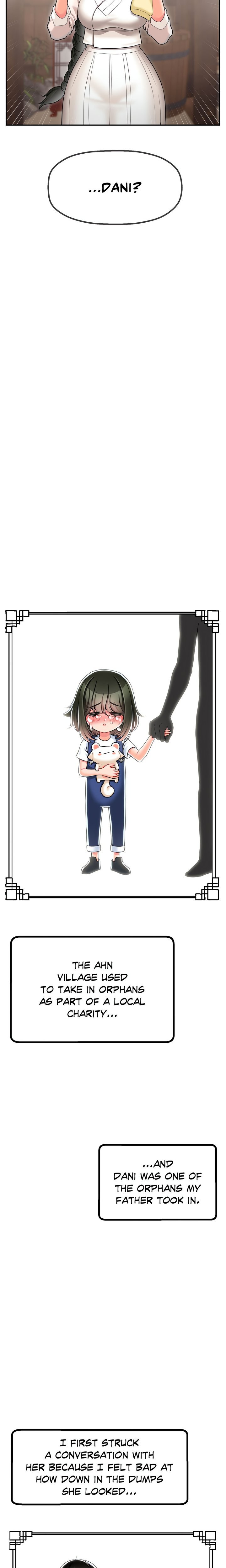 Seventeenth Son Chapter 2 - Page 16