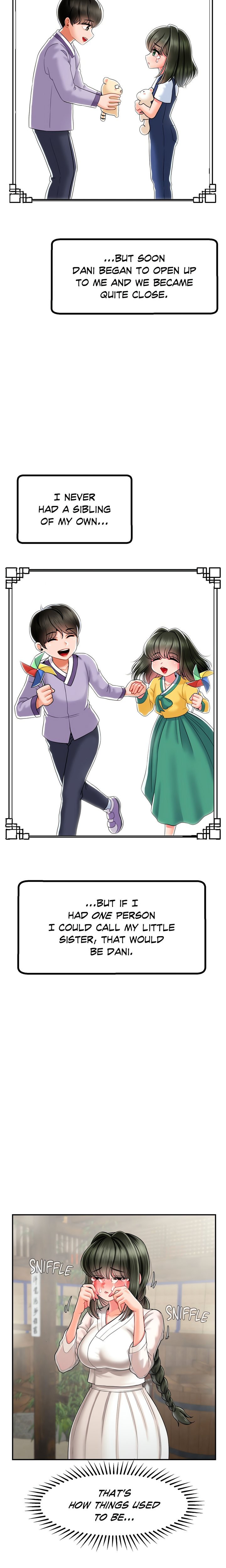 Seventeenth Son Chapter 2 - Page 17