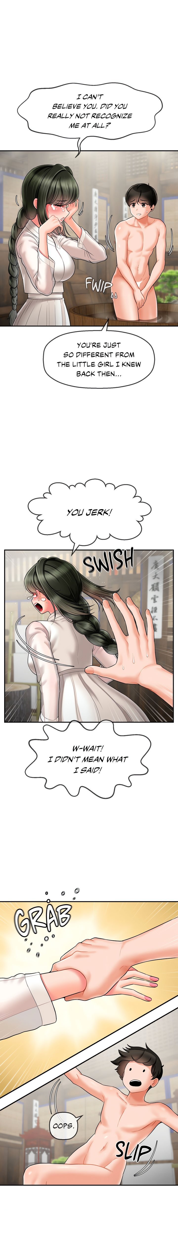 Seventeenth Son Chapter 2 - Page 18