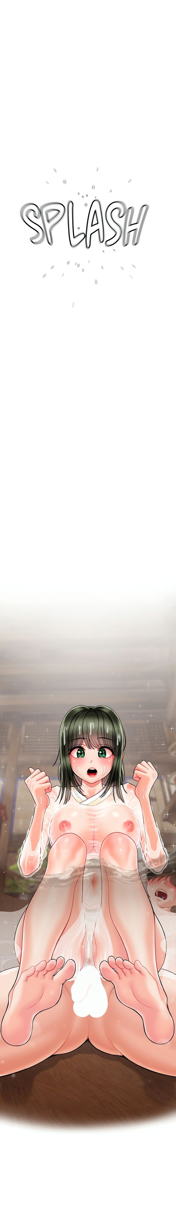 Seventeenth Son Chapter 2 - Page 19