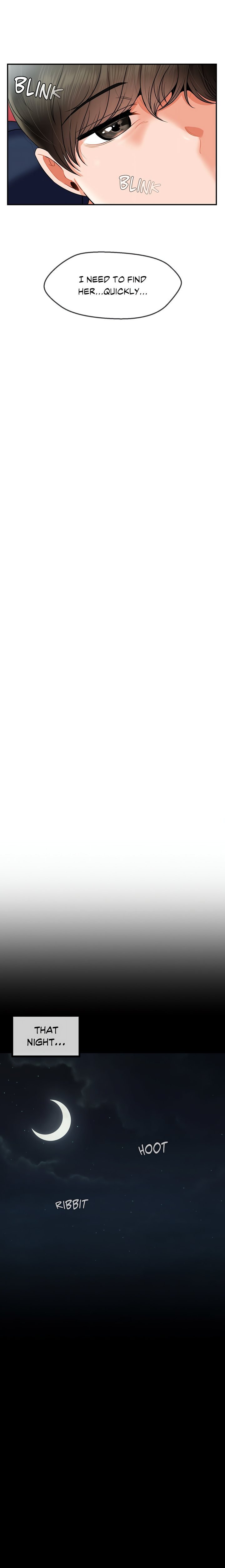 Seventeenth Son Chapter 2 - Page 25