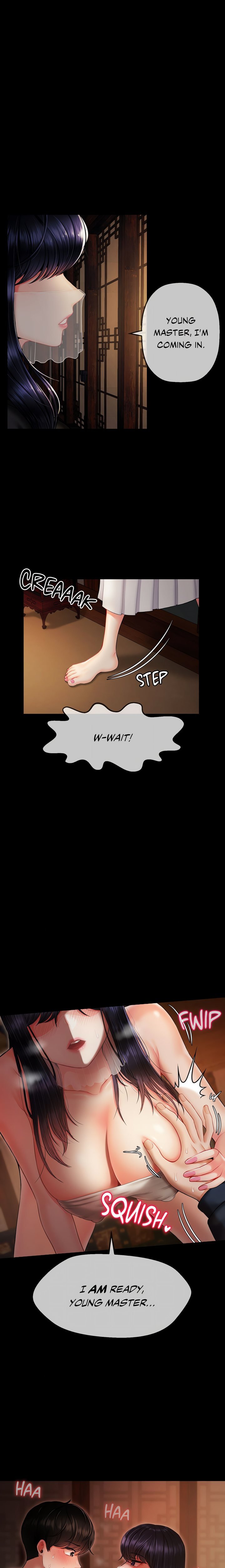 Seventeenth Son Chapter 2 - Page 26