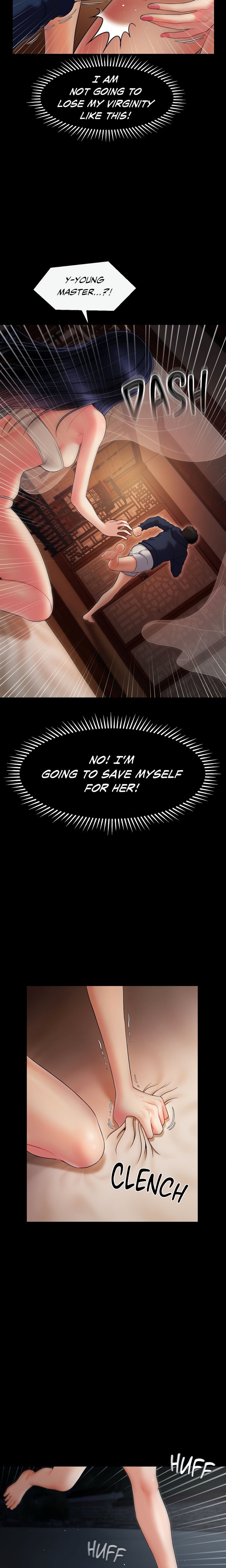 Seventeenth Son Chapter 2 - Page 28