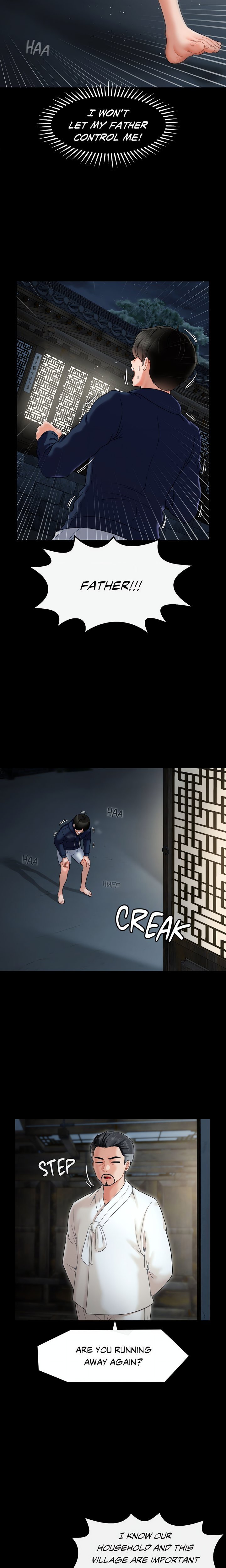 Seventeenth Son Chapter 2 - Page 29