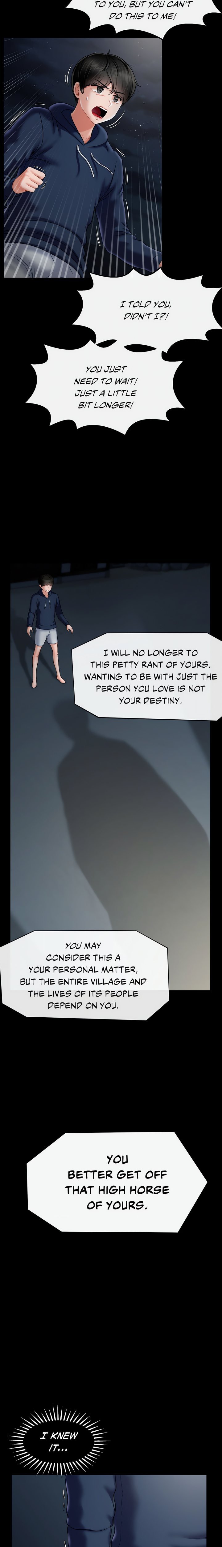 Seventeenth Son Chapter 2 - Page 30