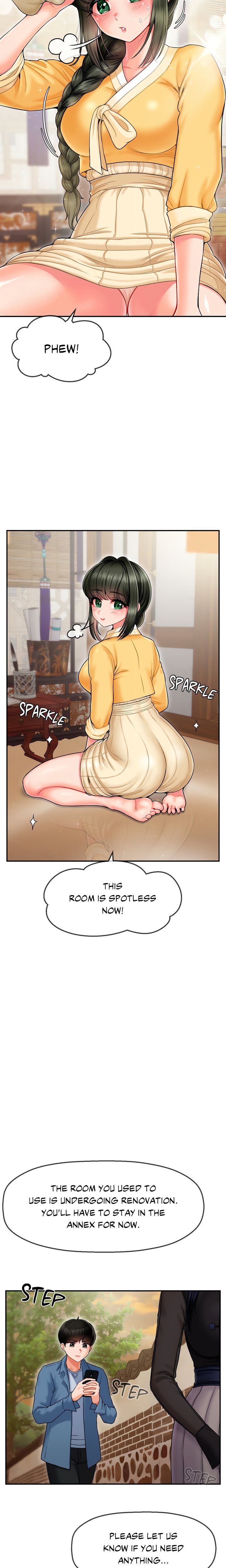 Seventeenth Son Chapter 2 - Page 4