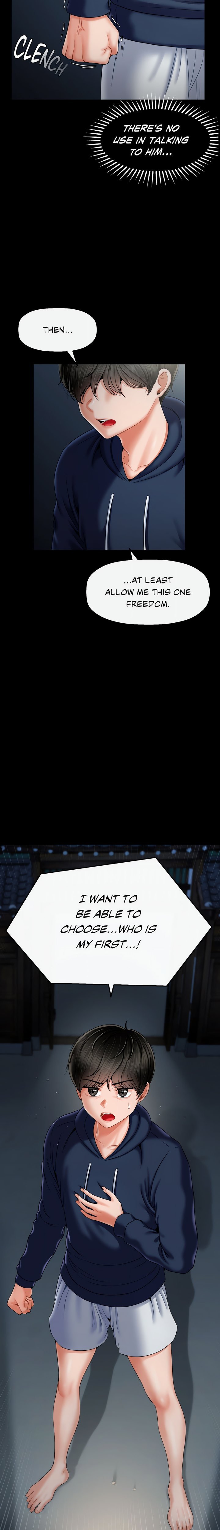 Seventeenth Son Chapter 2 - Page 31