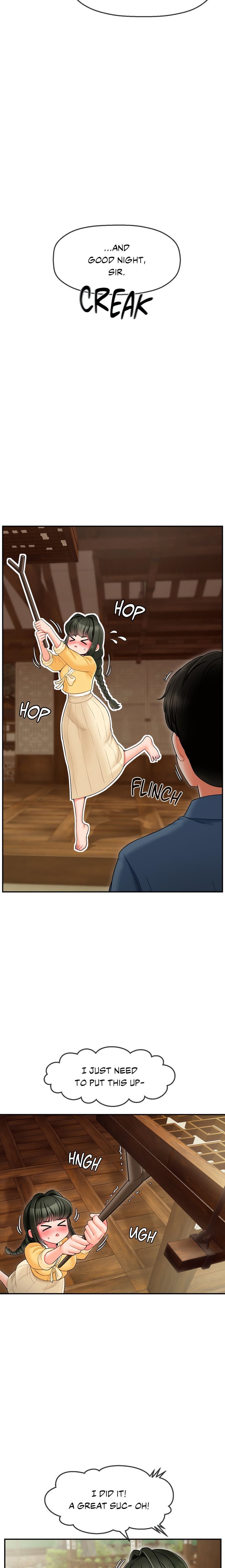 Seventeenth Son Chapter 2 - Page 5