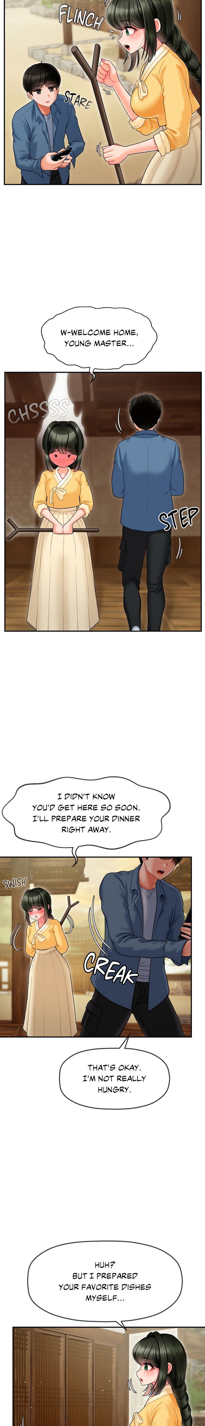 Seventeenth Son Chapter 2 - Page 6