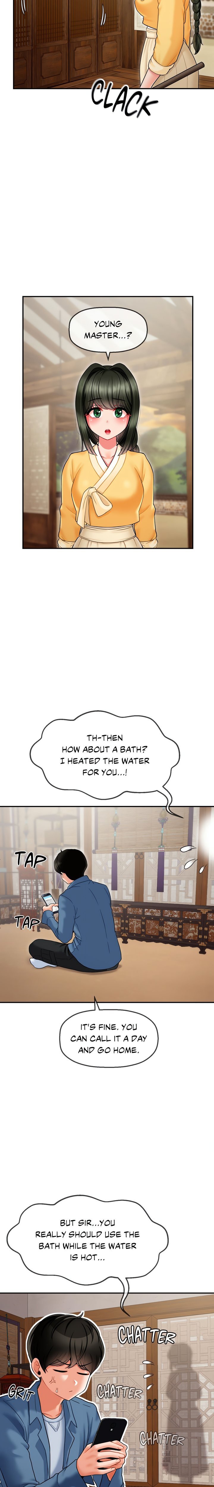 Seventeenth Son Chapter 2 - Page 7