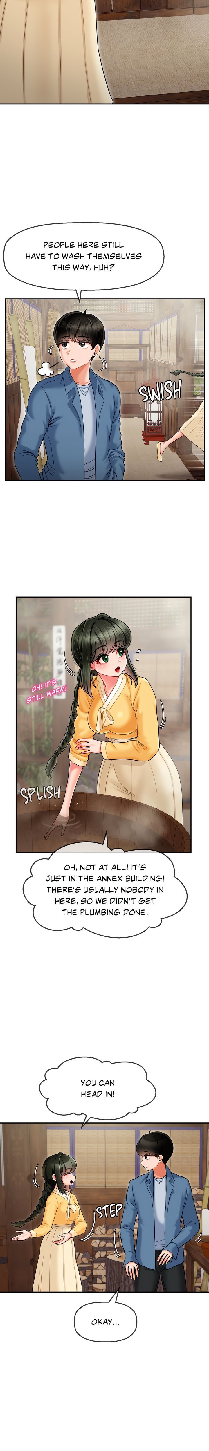 Seventeenth Son Chapter 2 - Page 9