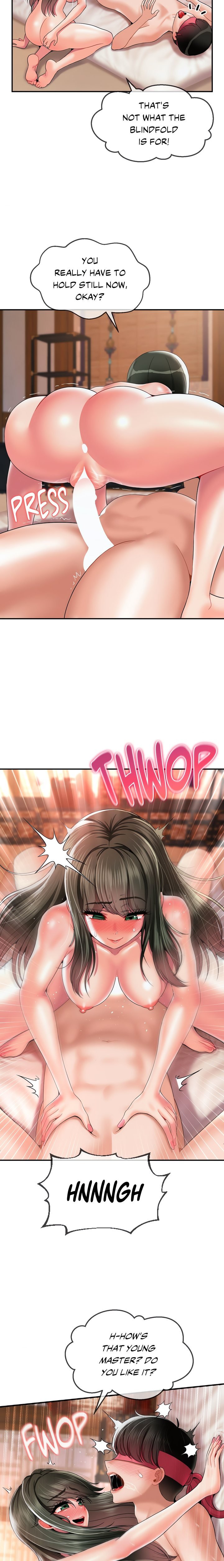 Seventeenth Son Chapter 20 - Page 16