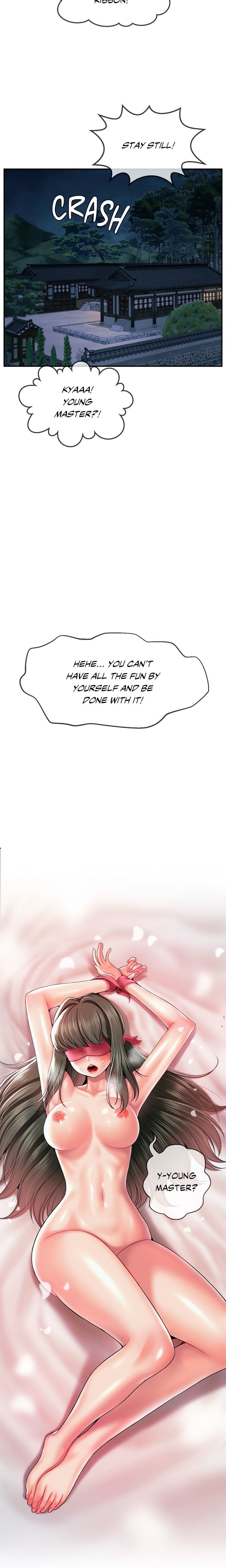 Seventeenth Son Chapter 20 - Page 19