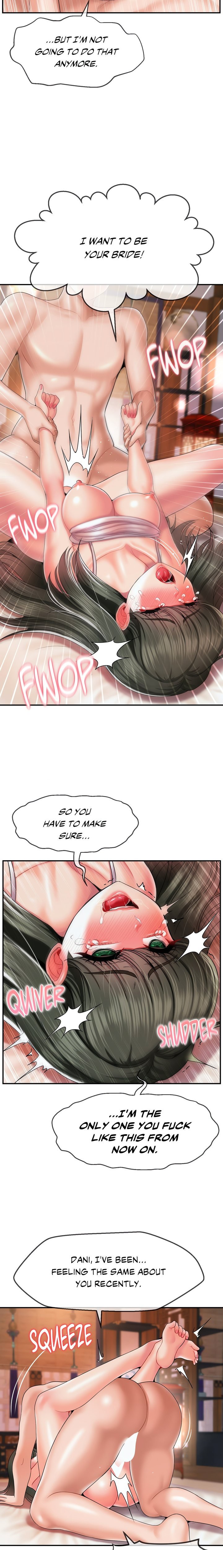 Seventeenth Son Chapter 20 - Page 3